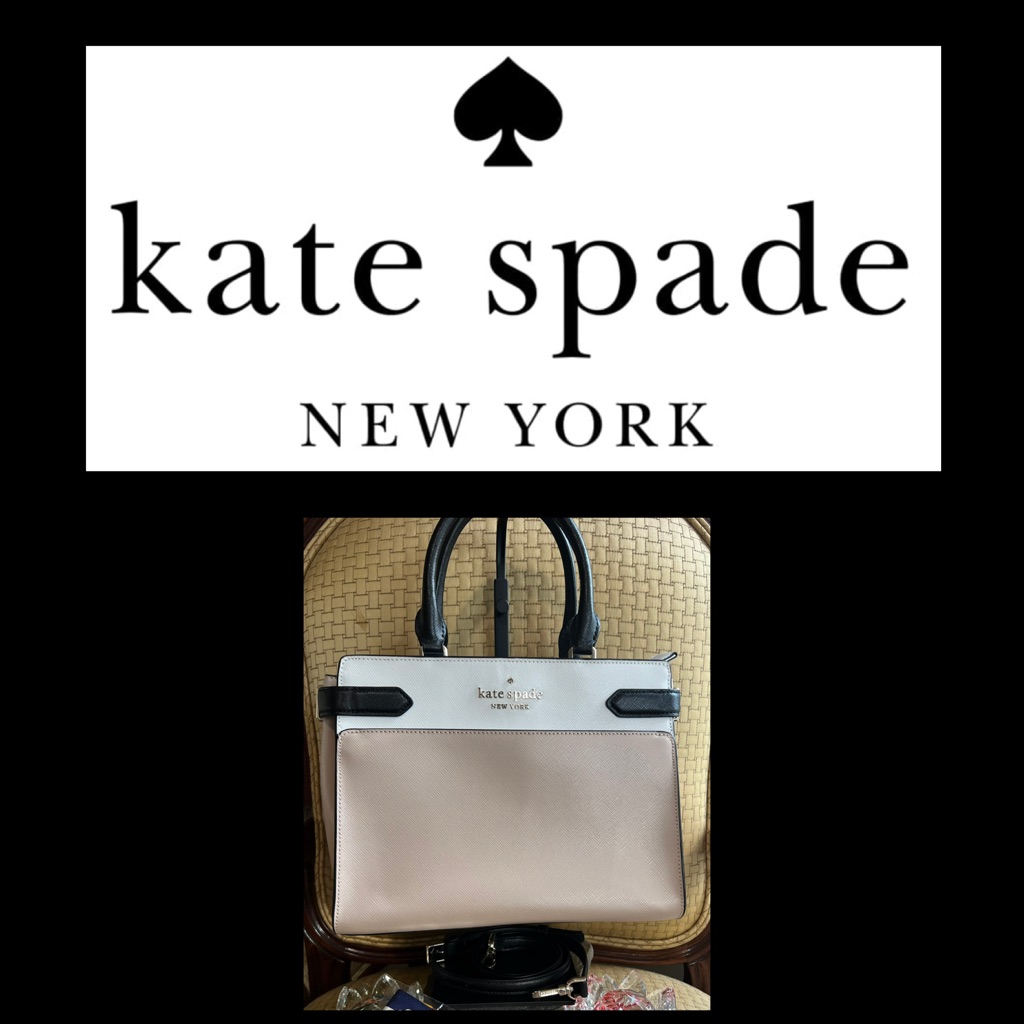 Kate Spade New York Staci Brand New Without Tag
